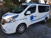 AMBULANCES DAX ASSISTANCE